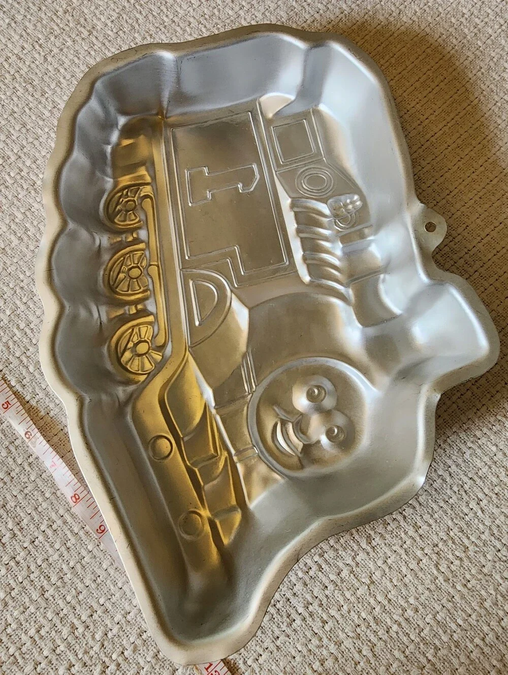 Wilton vintage cake